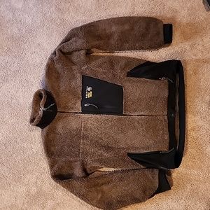 Mountain Hardwear Monkey fleece